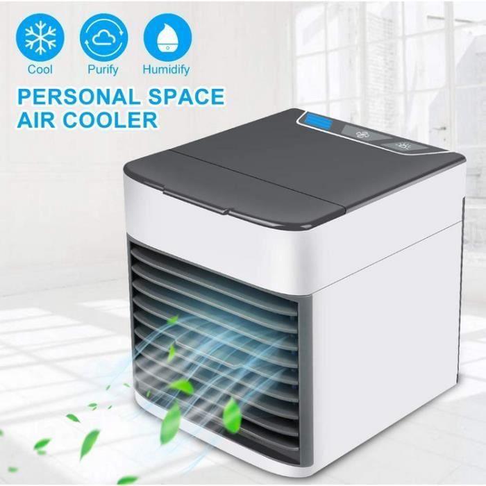 Mini Air Conditioner Air CoolerPackage